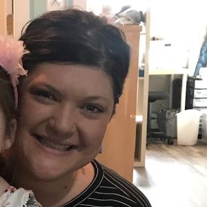 Meet your Posher, Kristy